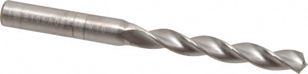 Kennametal 1191432 Jobber Drill 6.80 mm Dia, 130 deg Point, Solid Carbide