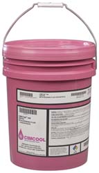 Cimcool C00045.005 Cutting & Grinding Fluid 5 gal Pail