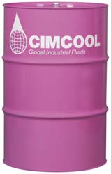 Cimcool C00271.055 Cutting & Grinding Fluid 55 gal Drum