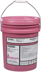Cimcool C00038.005 Cutting & Grinding Fluid 5 gal Pail