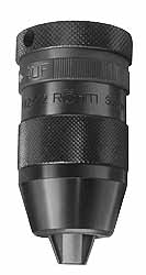 Rohm 871066 Drill Chuck 1/8 to 5/8" Capacity, Tapered Mount, JT6