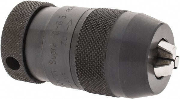 Rohm 871024 Drill Chuck 1/4" Capacity, Tapered Mount, JT1