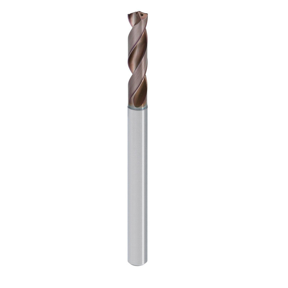 Mitsubishi 693960 Extra Length Drill Bit  0.5625",  140 &deg,  Carbide