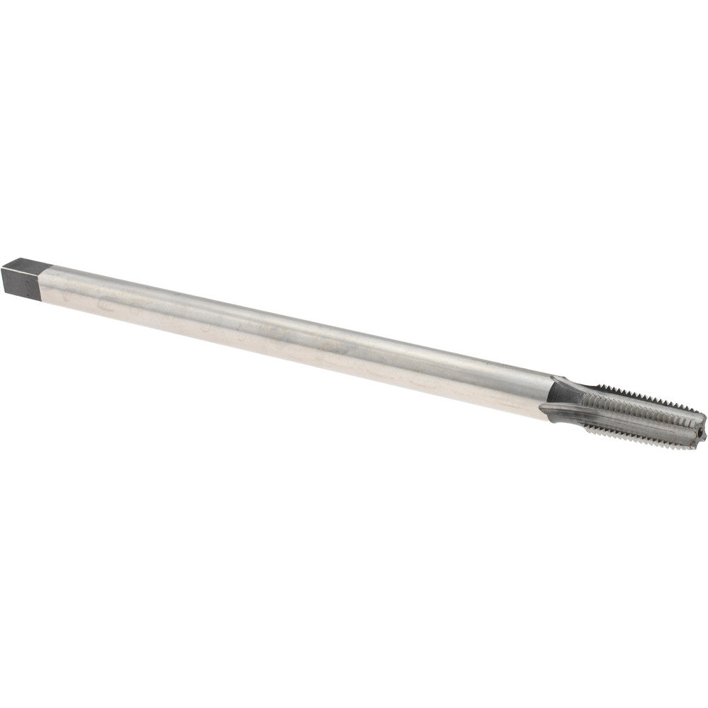 Reiff & Nestor 46314 Extension Pipe Tap 1/16-27 NPT, 4 Flutes, High Speed Steel