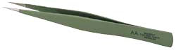 Dumont Minute Man 0304-AA-CO Assembly Tweezer AA, Stainless Steel, 5" OAL