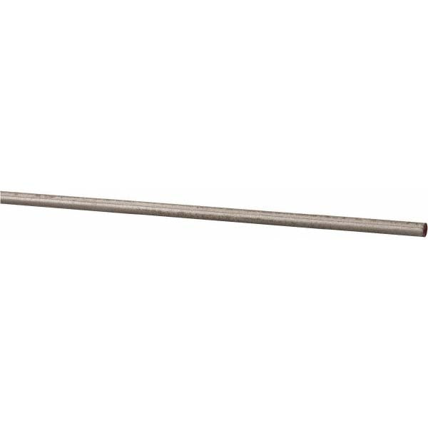 Value Collection O1D1166 1/16" Dia Tool Steel O-1 Oil Hardening Drill Rod
