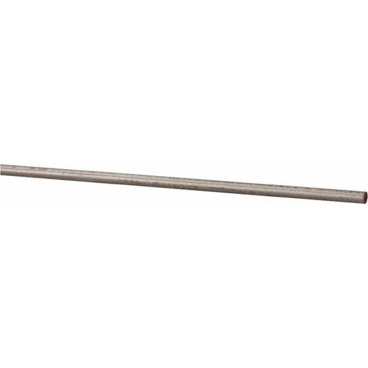 Value Collection O1D1166 1/16" Dia Tool Steel O-1 Oil Hardening Drill Rod