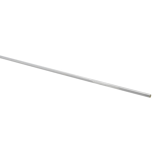 Value Collection O1D7646 7/64" Dia Tool Steel O-1 Oil Hardening Drill Rod