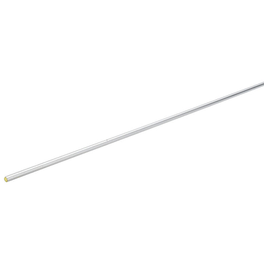 Value Collection 06000087 1/8" Diam Tool Steel O-1 Oil Hardening Drill Rod