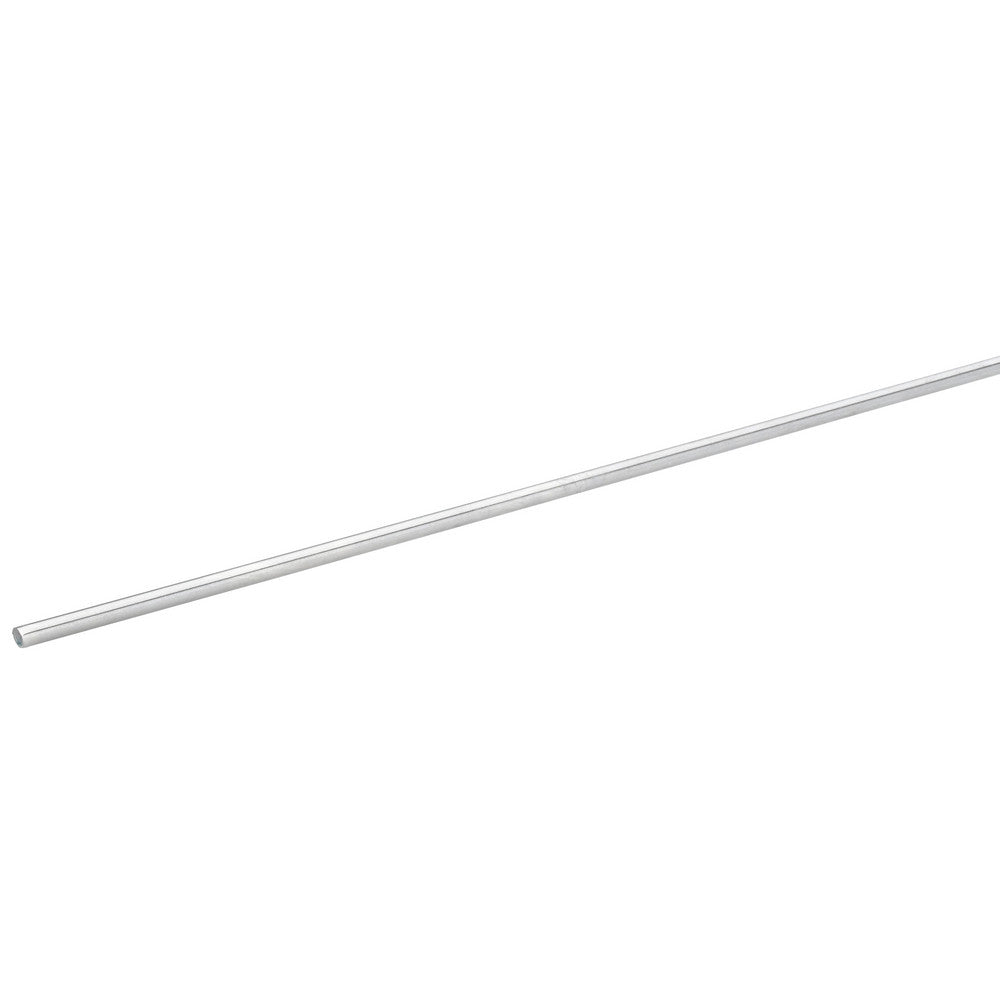 Value Collection O1D5326 5/32" Dia Tool Steel O-1 Oil Hardening Drill Rod