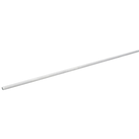 Value Collection O1D5326 5/32" Dia Tool Steel O-1 Oil Hardening Drill Rod