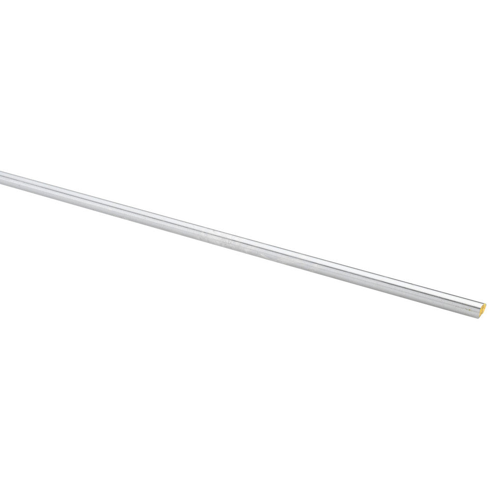 Value Collection O1D11646 11/64" Dia Tool Steel O-1 Oil Hardening Drill Rod