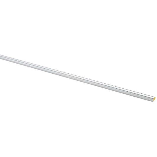 Value Collection O1D11646 11/64" Dia Tool Steel O-1 Oil Hardening Drill Rod