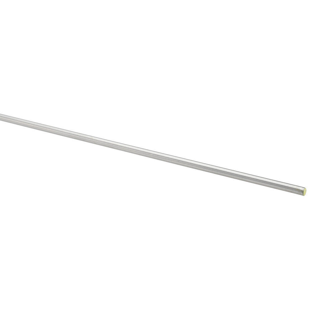 Value Collection 06000129 3/16" Diam Tool Steel O-1 Oil Hardening Drill Rod