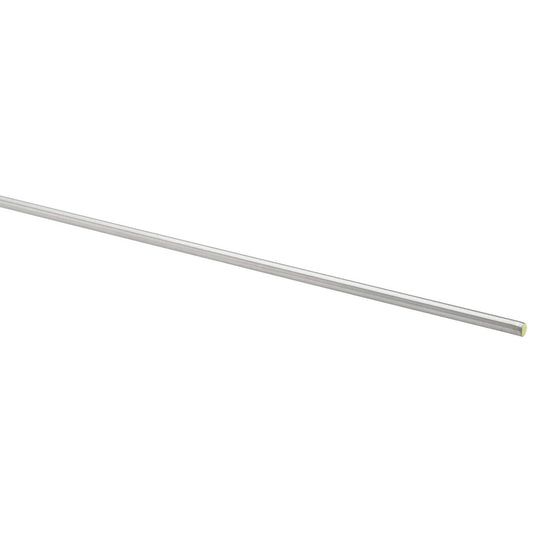 Value Collection 06000129 3/16" Diam Tool Steel O-1 Oil Hardening Drill Rod