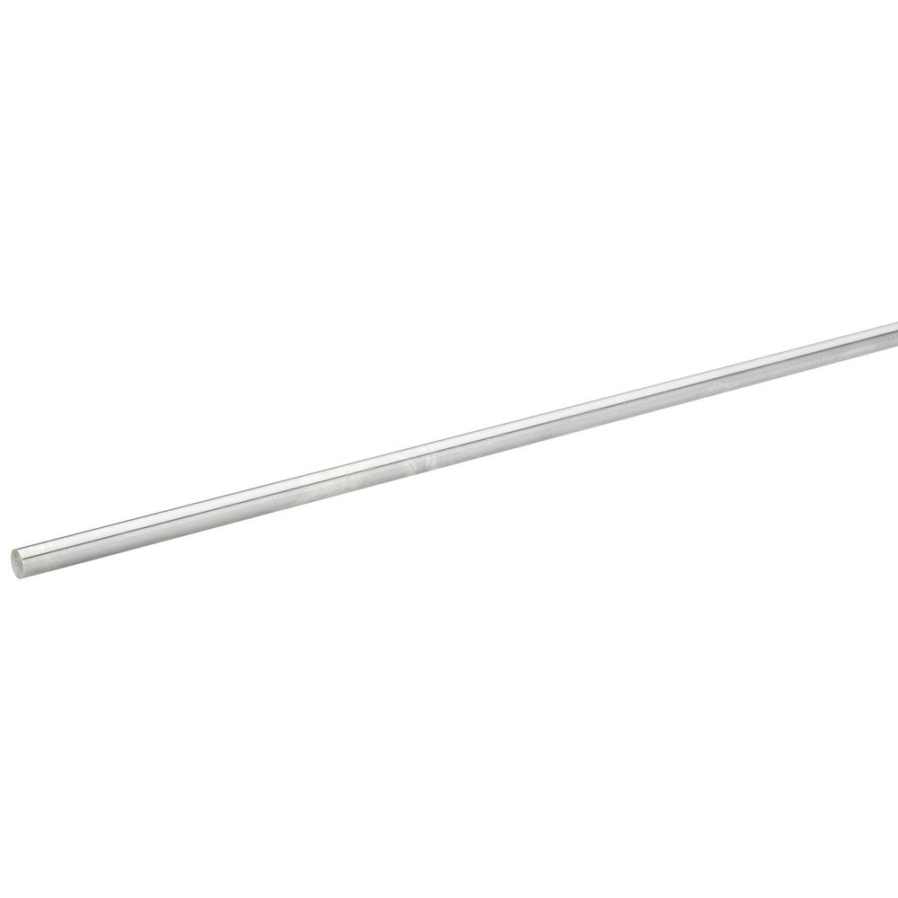 Value Collection O1D9326 9/32" Dia Tool Steel O-1 Oil Hardening Drill Rod