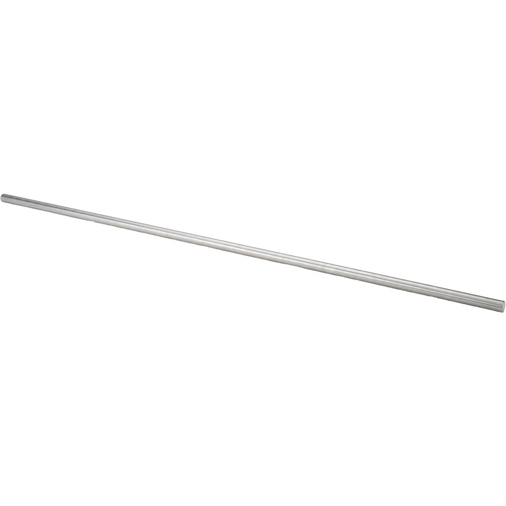 Select 87143 303 Stainless Steel Round Rod 3/8" Dia, 1' Long