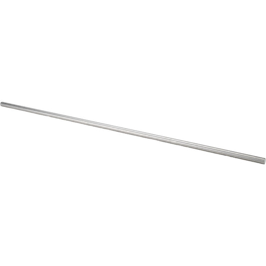 Value Collection 06019269 Letter Z (0.413") Diam Tool Steel W-1 Water Hardening Drill Rod