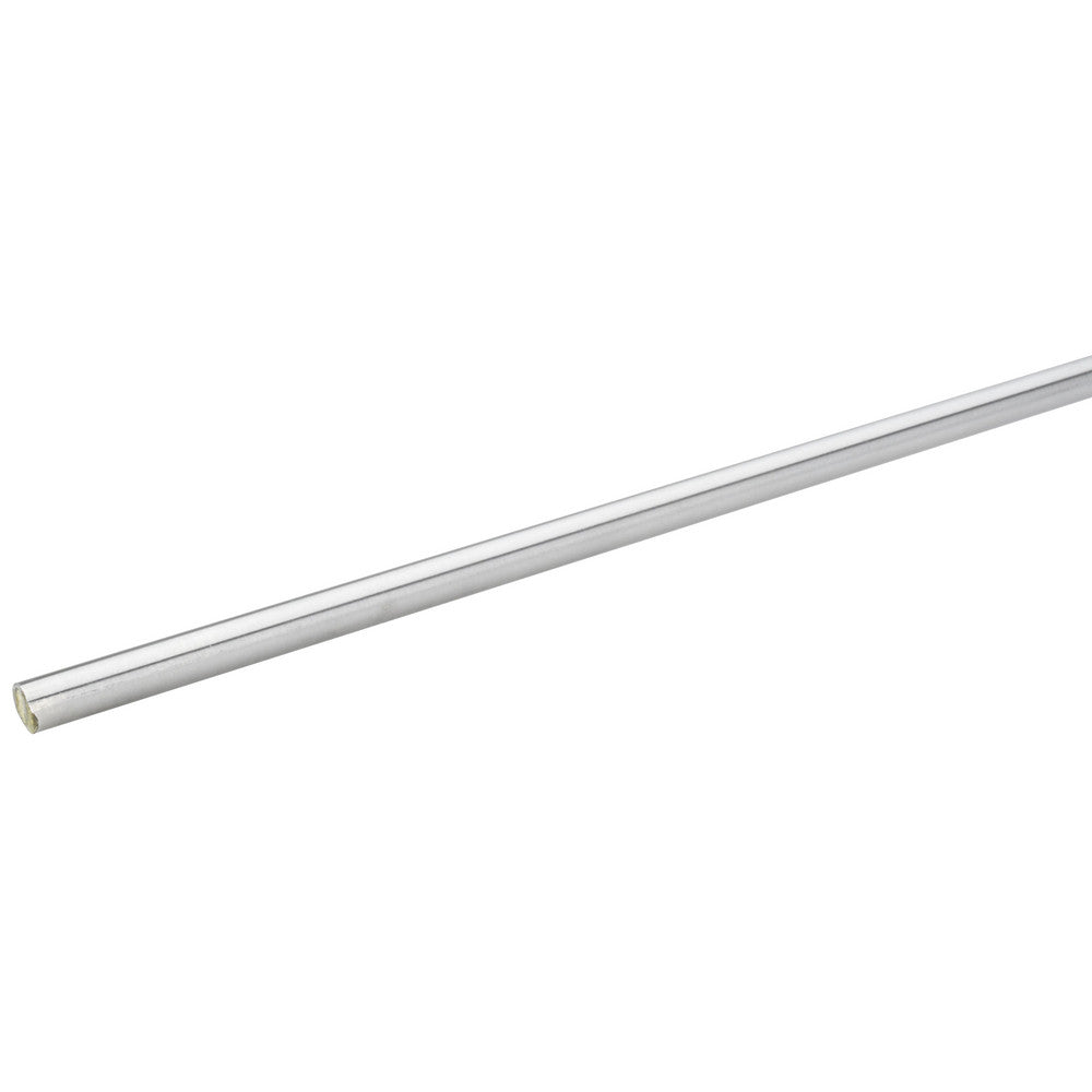 Value Collection O1D386 3/8" Dia Tool Steel O-1 Oil Hardening Drill Rod