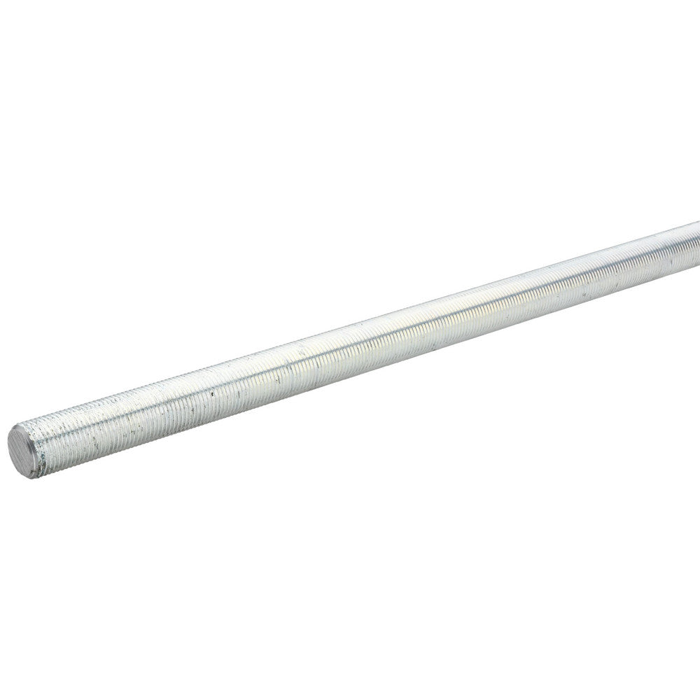 Value Collection 06000251 25/64" Diam Tool Steel O-1 Oil Hardening Drill Rod