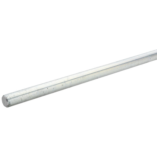 Value Collection 06000251 25/64" Diam Tool Steel O-1 Oil Hardening Drill Rod