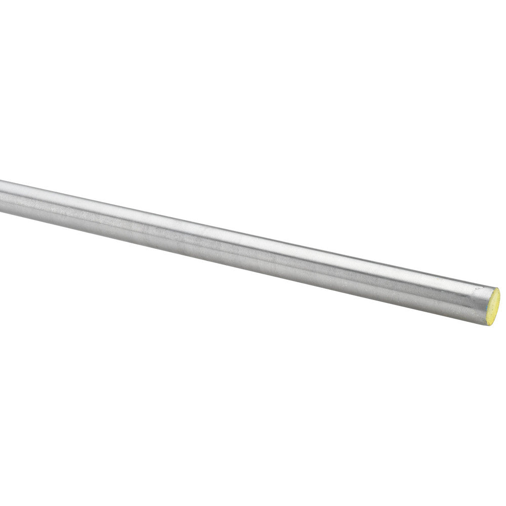 Value Collection 06000285 7/16" Diam Tool Steel O-1 Oil Hardening Drill Rod
