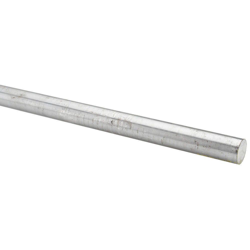 Value Collection 06000525 13/16" Diam Tool Steel O-1 Oil Hardening Drill Rod