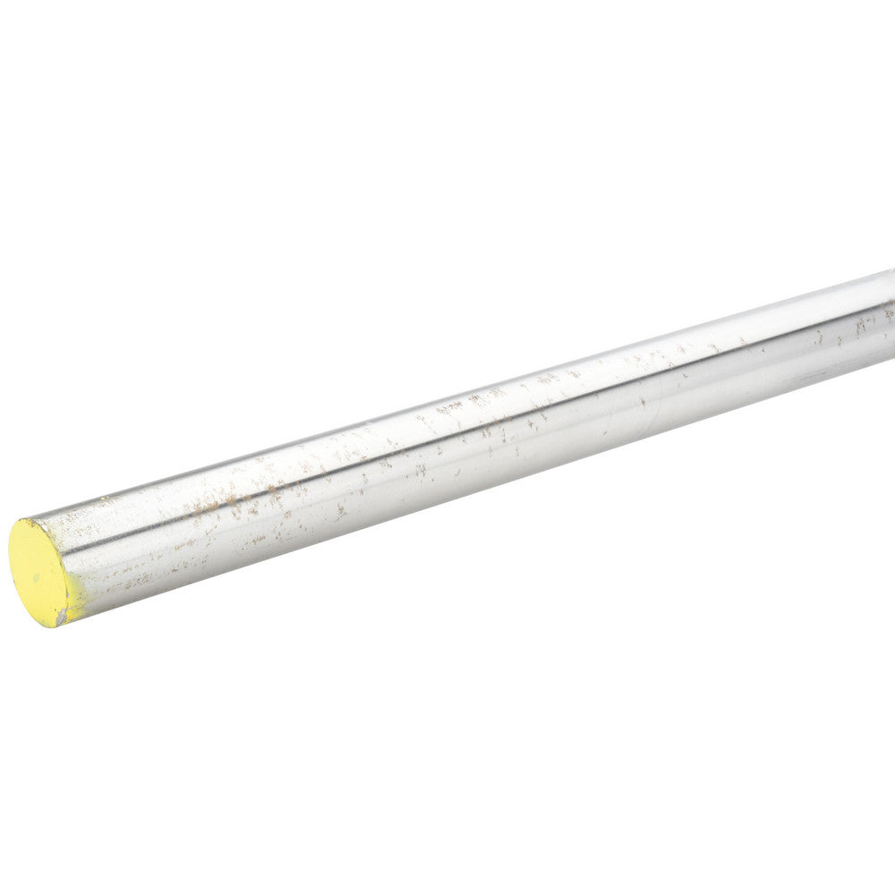 Value Collection 06000566 7/8" Diam Tool Steel O-1 Oil Hardening Drill Rod