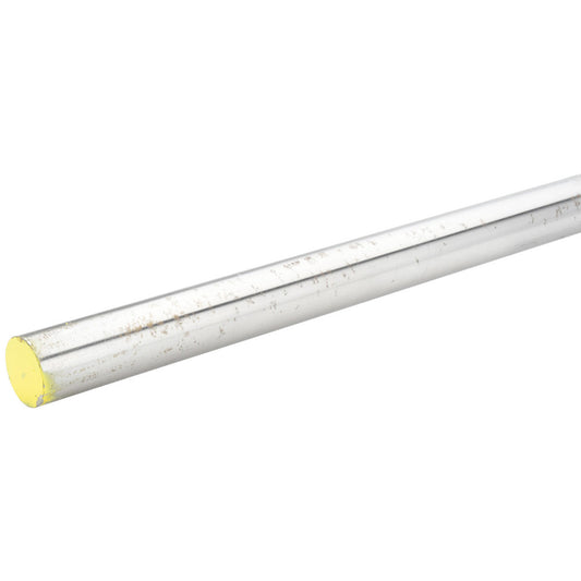 Value Collection 06000566 7/8" Diam Tool Steel O-1 Oil Hardening Drill Rod
