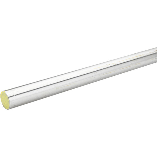 Value Collection 06001044 1-1/16" Diam Tool Steel O-1 Oil Hardening Drill Rod