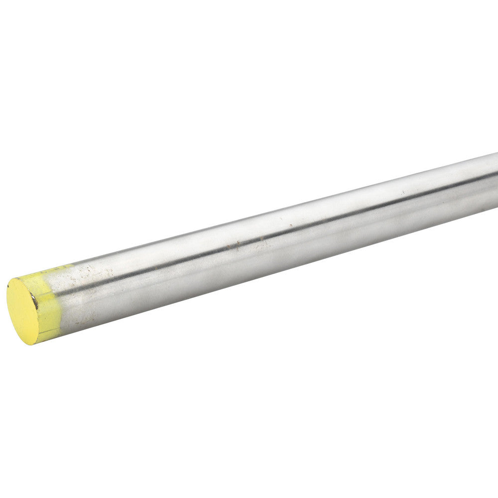 Value Collection 06001085 1-1/8" Diam Tool Steel O-1 Oil Hardening Drill Rod