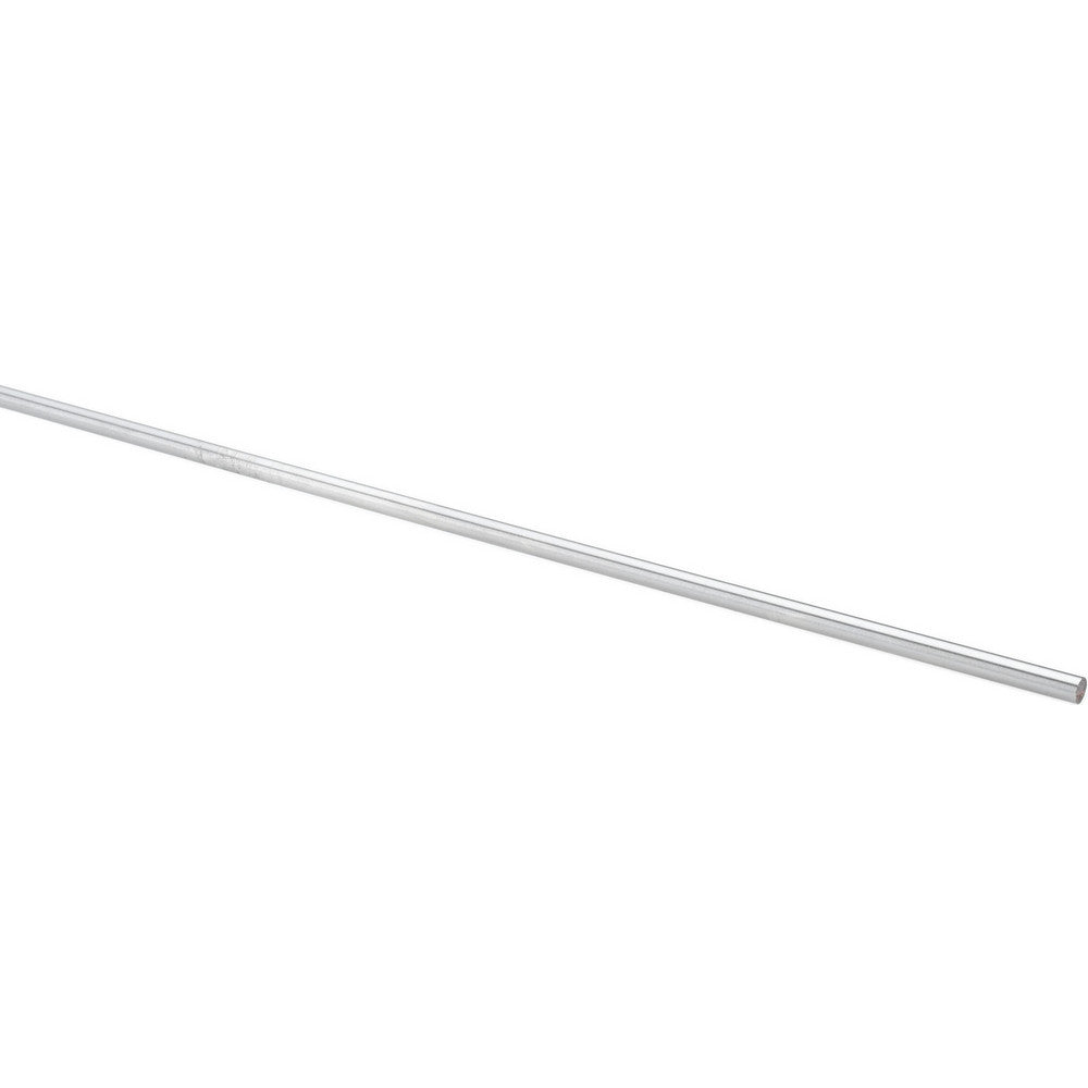 Value Collection 60508 1/8" Dia, M2 High Speed Steel Drill Rod