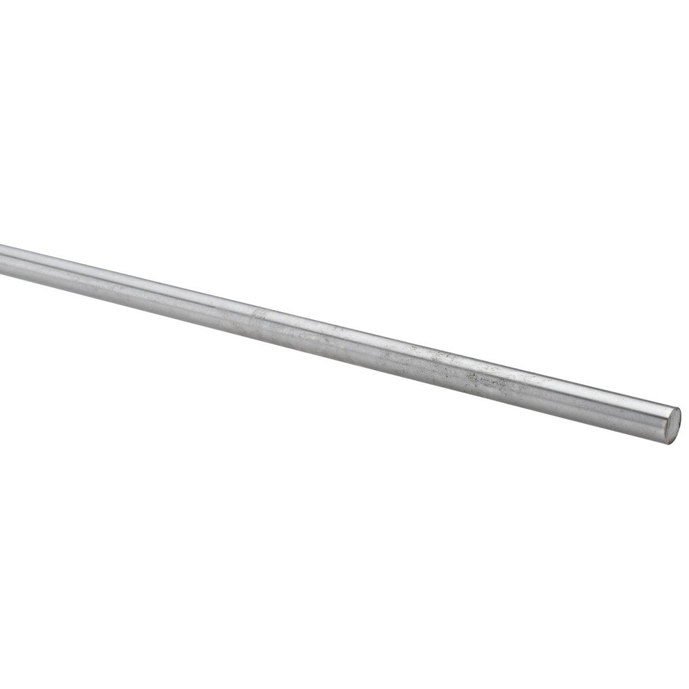 Value Collection 60514 1/4" Dia, M2 High Speed Steel Drill Rod
