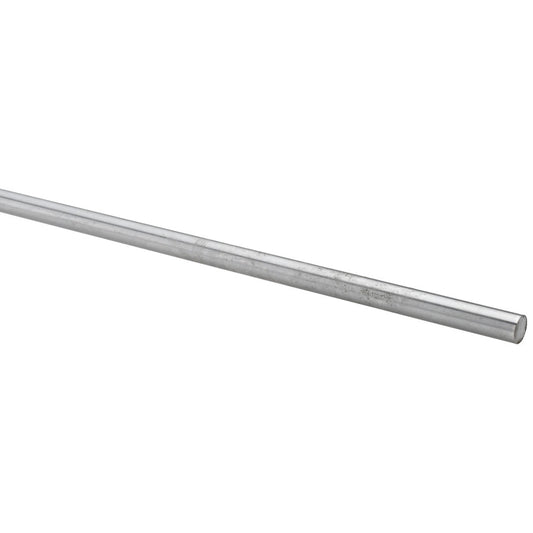 Value Collection 60514 1/4" Dia, M2 High Speed Steel Drill Rod
