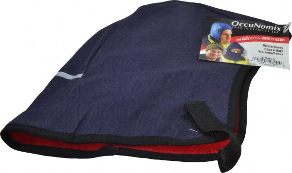 OccuNomix LB600 Universal Size, Blue, Underneath Hard Hat Winter Liner
