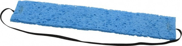 OccuNomix SBR100 Cooling Headband Size Universal, Blue, Anti-Mold Treated & Pre-Moistened