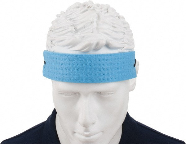 OccuNomix SBD100 Cooling Headband Size Universal, Blue