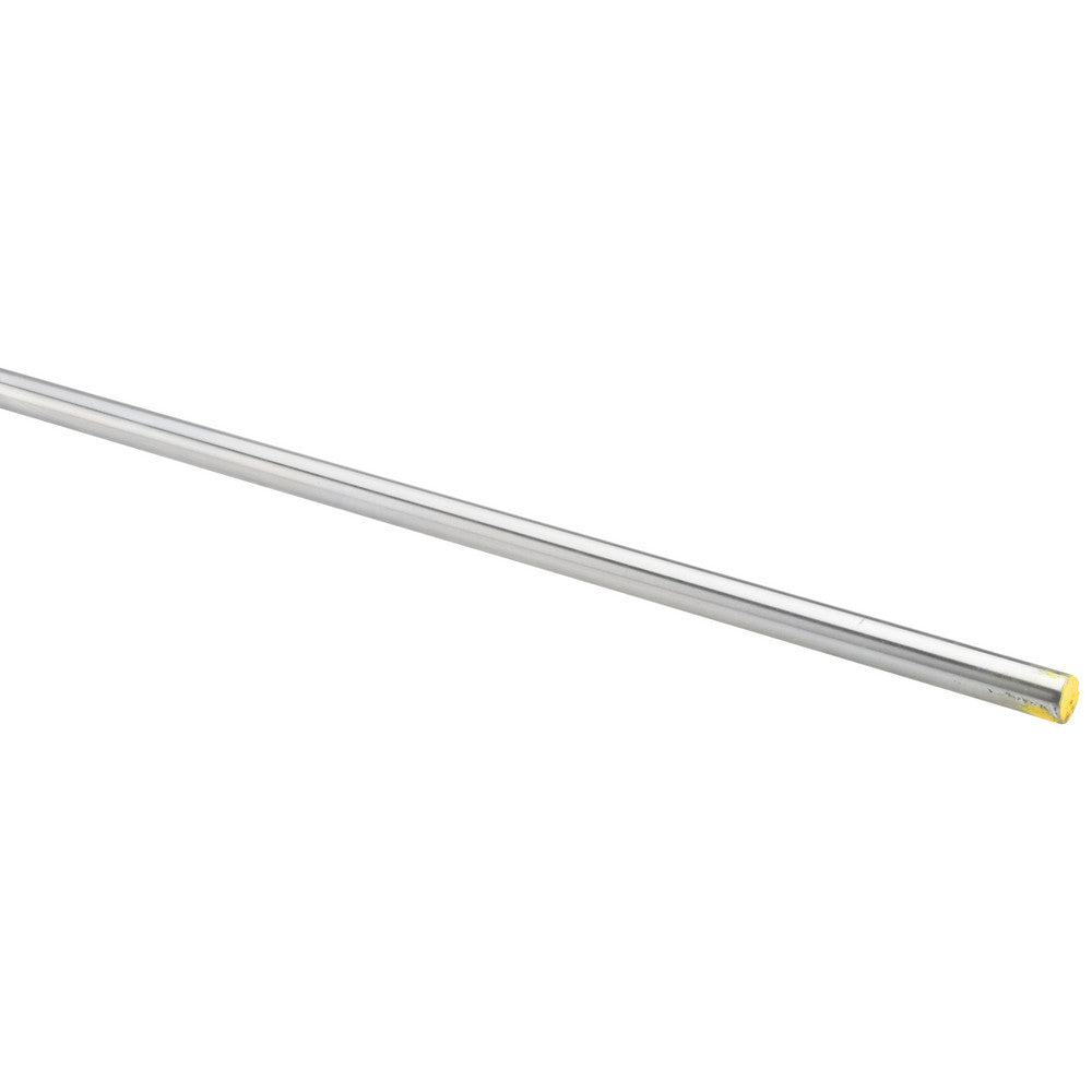 Value Collection 06005086 8mm Diam Tool Steel O-1 Oil Hardening Drill Rod
