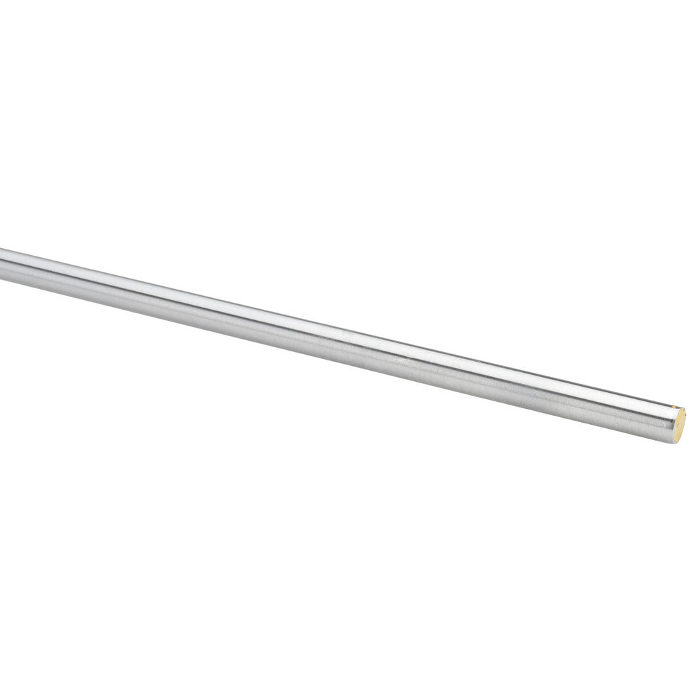 Value Collection M1D96 9mm Dia Tool Steel O-1 Oil Hardening Drill Rod