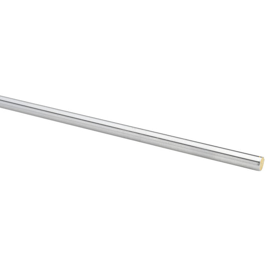 Value Collection M1D96 9mm Dia Tool Steel O-1 Oil Hardening Drill Rod
