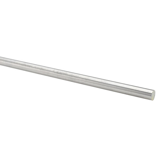 Value Collection 06005102 10mm Diam Tool Steel O-1 Oil Hardening Drill Rod