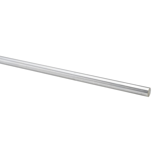 Value Collection M1D116 11mm Dia Tool Steel O-1 Oil Hardening Drill Rod