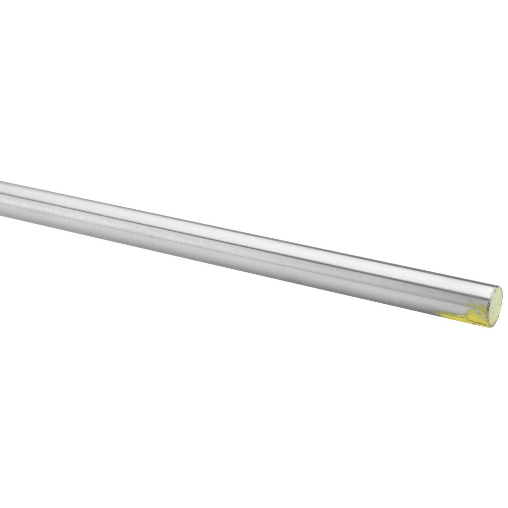 Value Collection M1D136 13mm Dia Tool Steel O-1 Oil Hardening Drill Rod