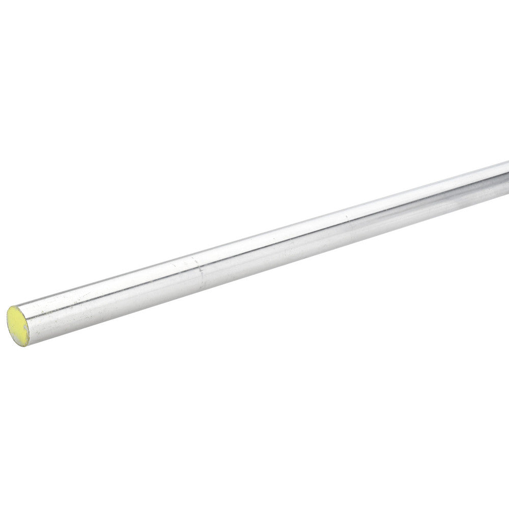 Value Collection 06005151 15mm Diam Tool Steel O-1 Oil Hardening Drill Rod