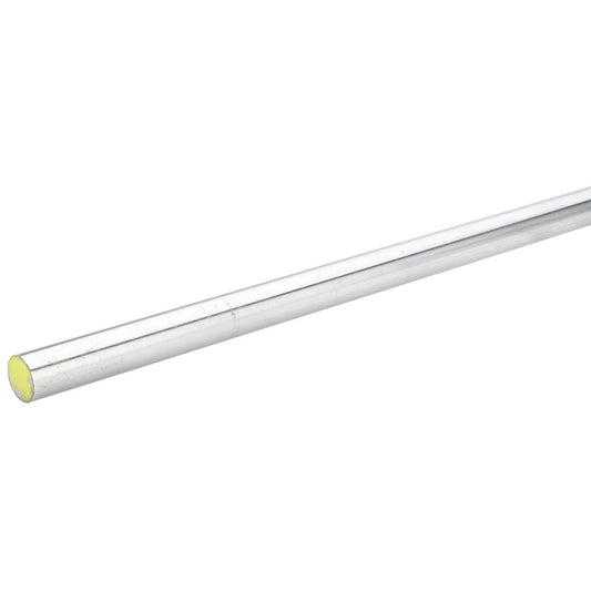 Value Collection 06005151 15mm Diam Tool Steel O-1 Oil Hardening Drill Rod
