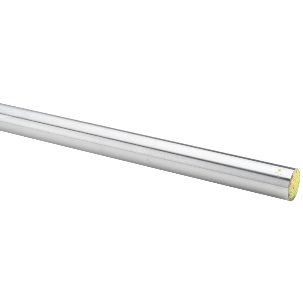 Value Collection M1D186 18mm Dia Tool Steel O-1 Oil Hardening Drill Rod