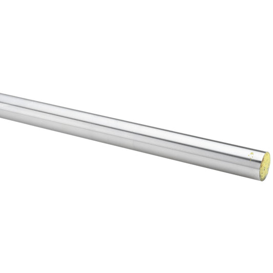 Value Collection M1D186 18mm Dia Tool Steel O-1 Oil Hardening Drill Rod
