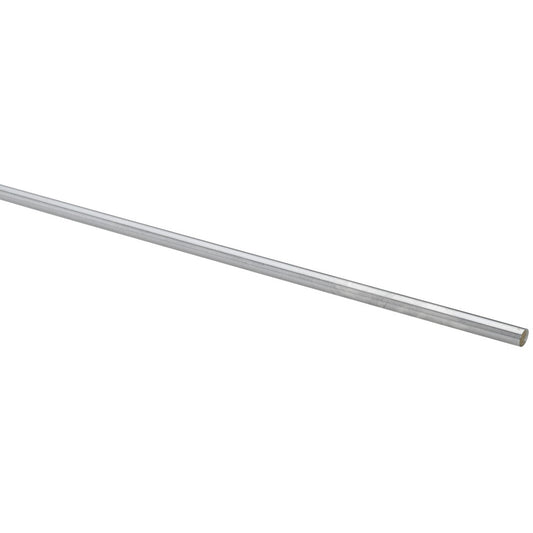 Value Collection O1D#246 #24 (0.151") Dia Tool Steel O-1 Oil Hardening Drill Rod