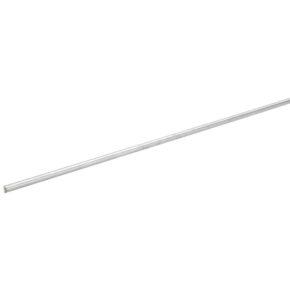 Value Collection O1D#296 #29 (0.134") Dia Tool Steel O-1 Oil Hardening Drill Rod
