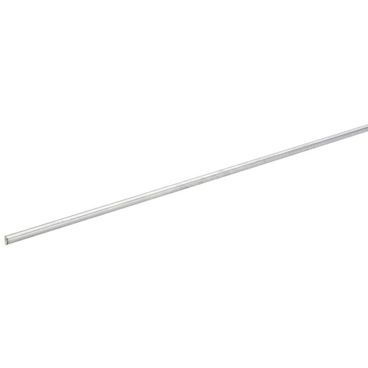 Value Collection O1D#296 #29 (0.134") Dia Tool Steel O-1 Oil Hardening Drill Rod